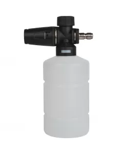 Rezervor detergent pt aparat de spalat cu presiune RDP-HPC14