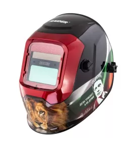 Masca de sudura cu cristale lichide DIN 9-13 RD-WH03