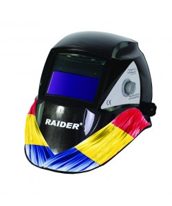 Masca de sudura cu cristale lichide RO RD-WH04