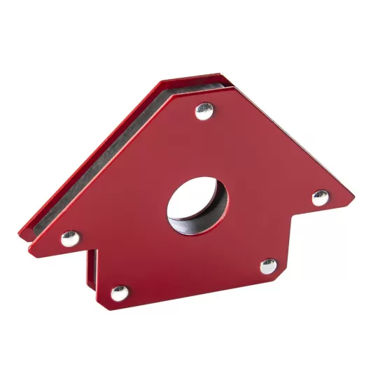 Suport magnetic pentru sudura 155х102х16mm 22kg RD