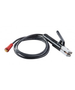Set cablu sudura 16mm2 3m cleste pentru electrozi si cupla