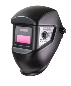 Casca de sudura auto-intunecare DIN 9-13 Gr 90x35 RD-WH05