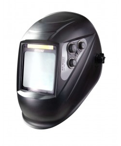 Casca de sudura auto-intunecare DIN 9-13 Gr 100x98 RD-WH07