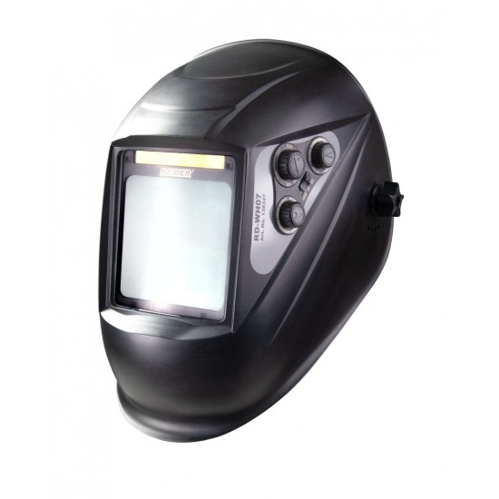 Casca de sudura auto-intunecare DIN 9-13 Gr 100x98 RD-WH07