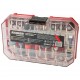 Set 227 accesorii pentru mini polizor drept in cutie