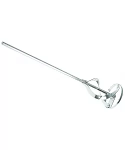 Mixer vopsea ZINCAT ø80х400хHEX 8mm