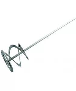 Mixer material ZINCAT SDS-plus ø100х600mm