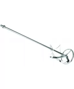 Mixer material ZINCAT ø120x600xM14