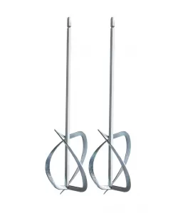 SET 2 buc Mixer vopsea ø125x600xHEX13mm