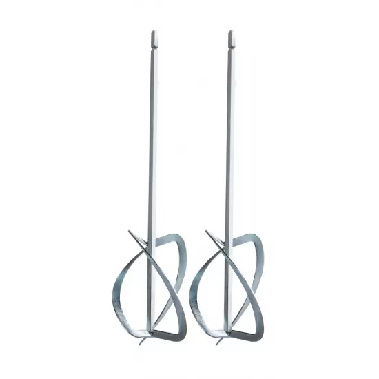 SET 2 buc Mixer vopsea ø125x600xHEX13mm