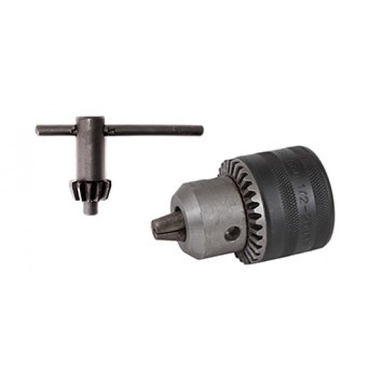 Mandrina rapida 1/2" 13mm RD-KC14