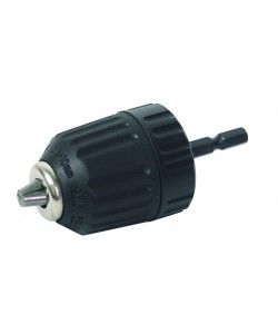 Mandrina rapida 3/8 ,10 mm,cu adaptor 1/4" RD
