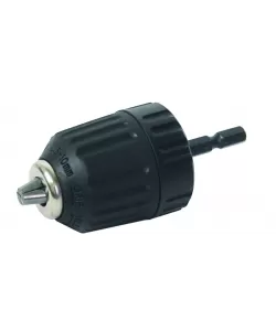 Mandrina rapida 3/8 ,10 mm,cu adaptor 1/4" RD