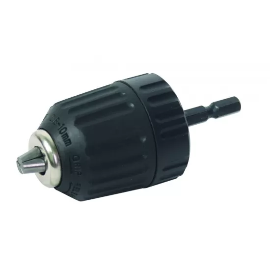 Mandrina rapida 3/8 ,10 mm,cu adaptor 1/4" RD