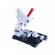 Stand cu masa pentru polizor unghiular 115mm RD