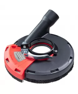 Aparatoare de praf pentru polizor unghiular 125mm