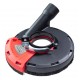 Aparatoare de praf pentru polizor unghiular 125mm