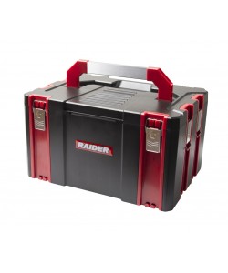 Cutie scule pentru sistem modular mobil 44х32х25.5cm RD