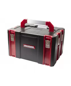 Cutie scule pentru sistem modular mobil 44х32х25.5cm RD