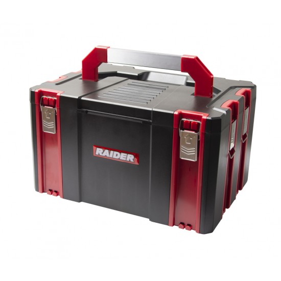 Cutie scule pentru sistem modular mobil 44х32х25.5cm RD