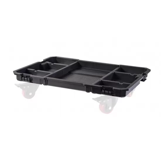 Baza roti sistem modular mobil RD
