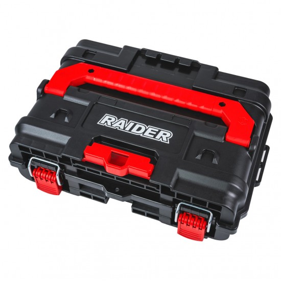 Cutie plastic RDI