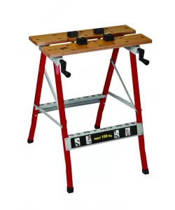 Banc de lucru 62x47cm H 76cm Raider