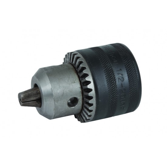 Mandrina rapida 1/2" 13mm RD-KC03