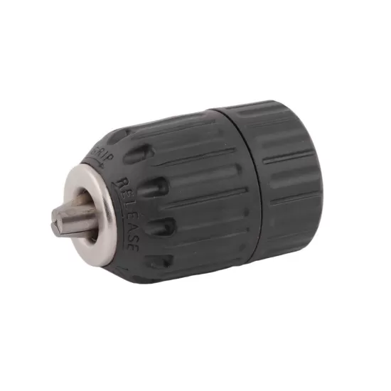 Mandrina rapida 1.2" 13mm RD-KC02