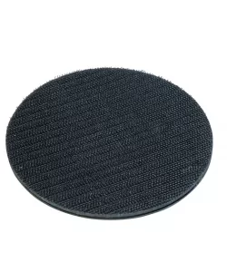 Suport circular cauciuc 180mm Velcro