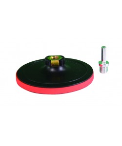 Suport cauciuc ø125mm VELCRO universal
