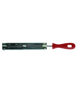 Pila ø4.0mm cu ghidaj -kit pt ascutit land drujba 3/8" RD