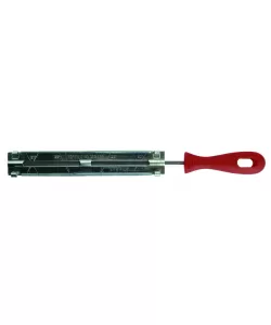 Pila ø4.0mm cu ghidaj -kit pt ascutit land drujba 3/8" RD