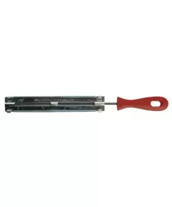 Pila ø4.8mm cu ghidaj -kit pt ascutit land drujba 0.325 RD