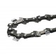 Lant 450mm (18") 3/8".050" (1.3mm) 63 pentru RD-ECS30