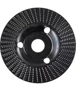 Disc de slefuire 125x22.2mm pentru lemn