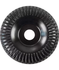 Disc taiere 125x22.2mm»lemn