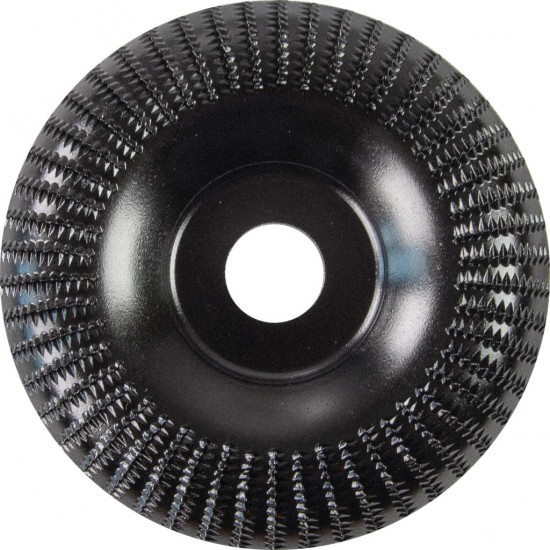 Disc taiere 125x22.2mm»lemn