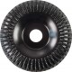 Disc taiere 125x22.2mm»lemn