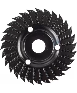 Disc taiere 125x22.2mm»lemn