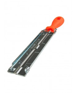 Set cu pila ø3.2mm pentru ascutit lant cu pas 1/4"