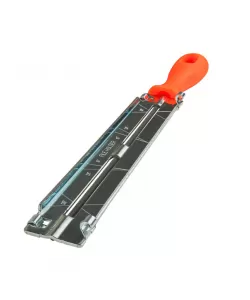 Set cu pila ø3.2mm pentru ascutit lant cu pas 1/4"