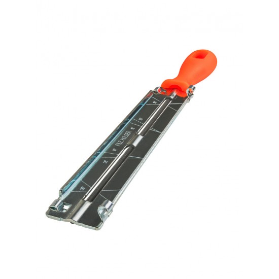 Set cu pila ø3.2mm pentru ascutit lant cu pas 1/4"