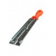 Set cu pila ø3.2mm pentru ascutit lant cu pas 1/4"