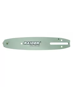 Lama ghidaj pentru drujba 8" 200mm,pt. RD-PS01