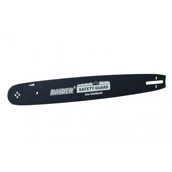 Lama motofierastrau 18" 450mm 3/8" 1.3mm 62 SDS RD-ECS25