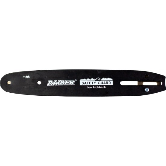 Lama motofierastrau 10" 255mm 3/8" 1.3mm 40 SDS RDP-SCHS20