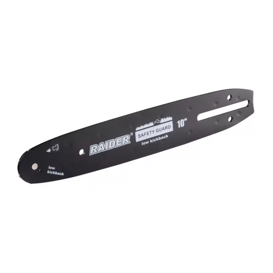 Bară de ghidare 255 mm (10") SDS 3/8".050" pentru RDI-BCCS32
