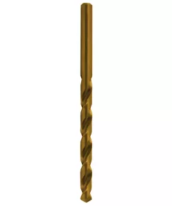 Burghiu HSS+TIN 1.0mm 2Pcs/Set Tip C