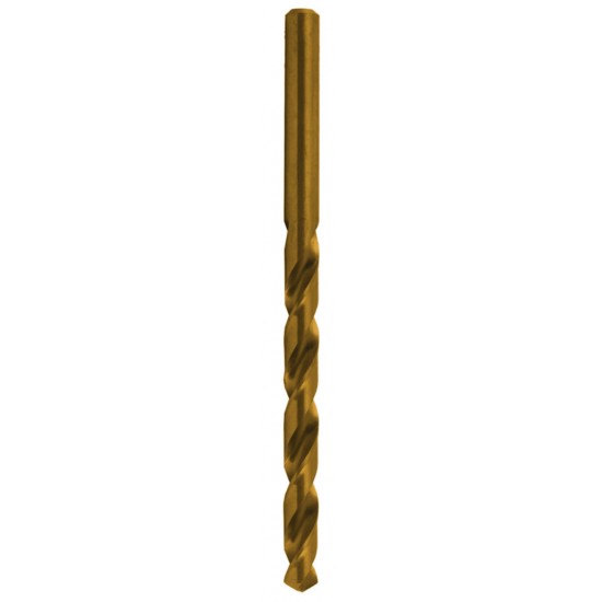 Burghiu HSS+TIN 1.0mm 2Pcs/Set Tip C